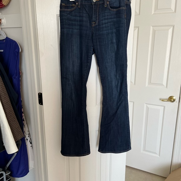 Lucky Brand Blue Jeans - Picture 8 of 16